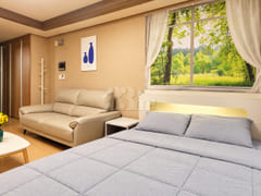 Seolleung Station Fully Furnished Unit - KC02 3th image