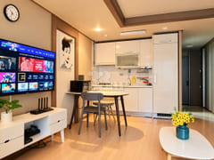 Seolleung Station Fully Furnished Unit - KC02 9th image