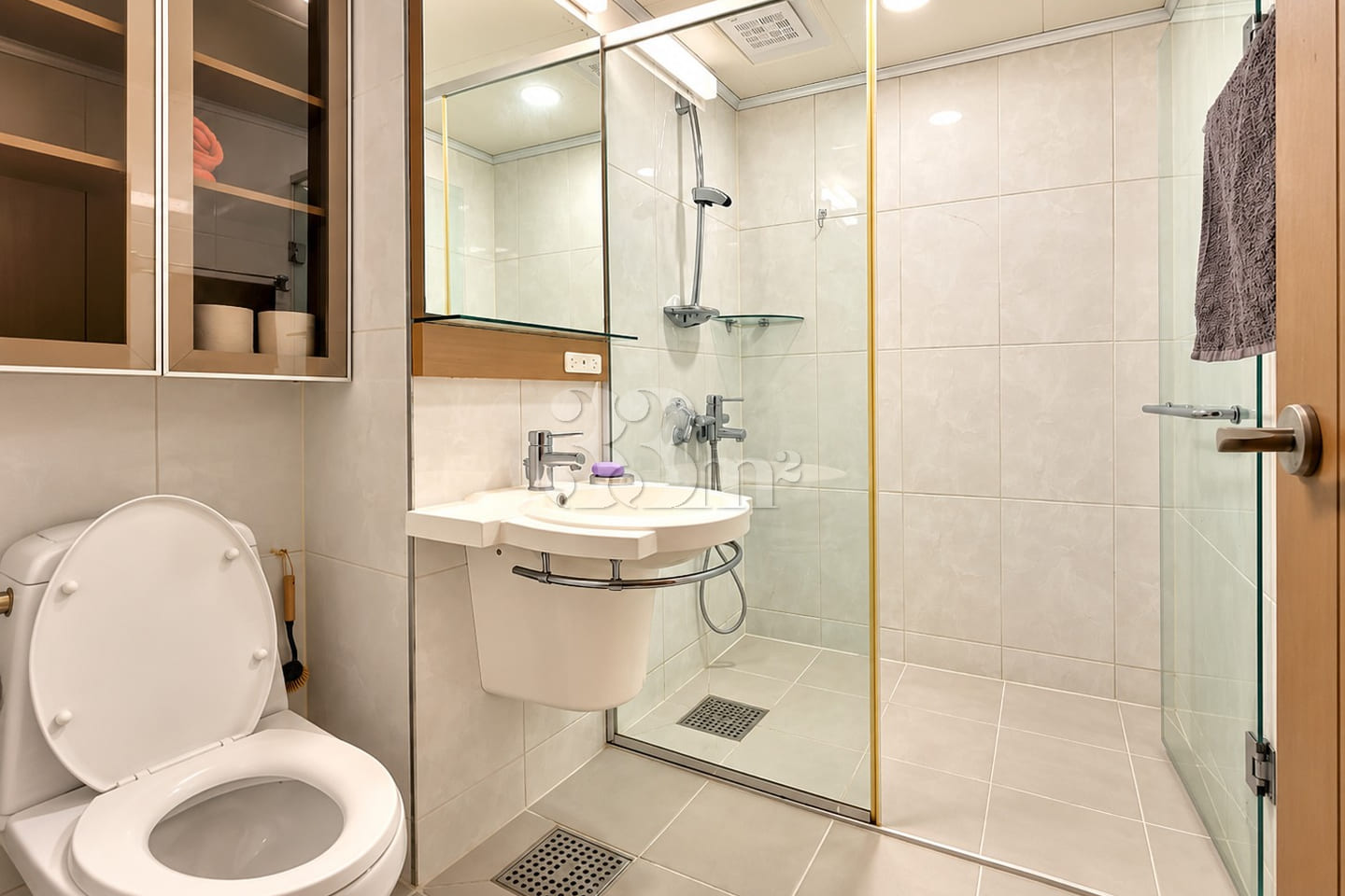 Seolleung Station Fully Furnished Unit - KC02 15th image