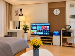 Seolleung Station, Fully Furnished. KC37 7th image