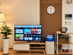Seolleung Station, Fully Furnished. KC37 6th image