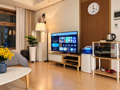 Seolleung Station, Fully Furnished. KC37 8th image