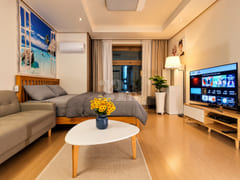 Seolleung Station, Fully Furnished. KC37 9th image