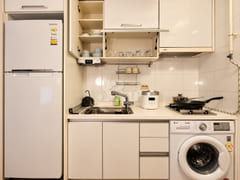 Seolleung Station, Fully Furnished. KC37 11th image