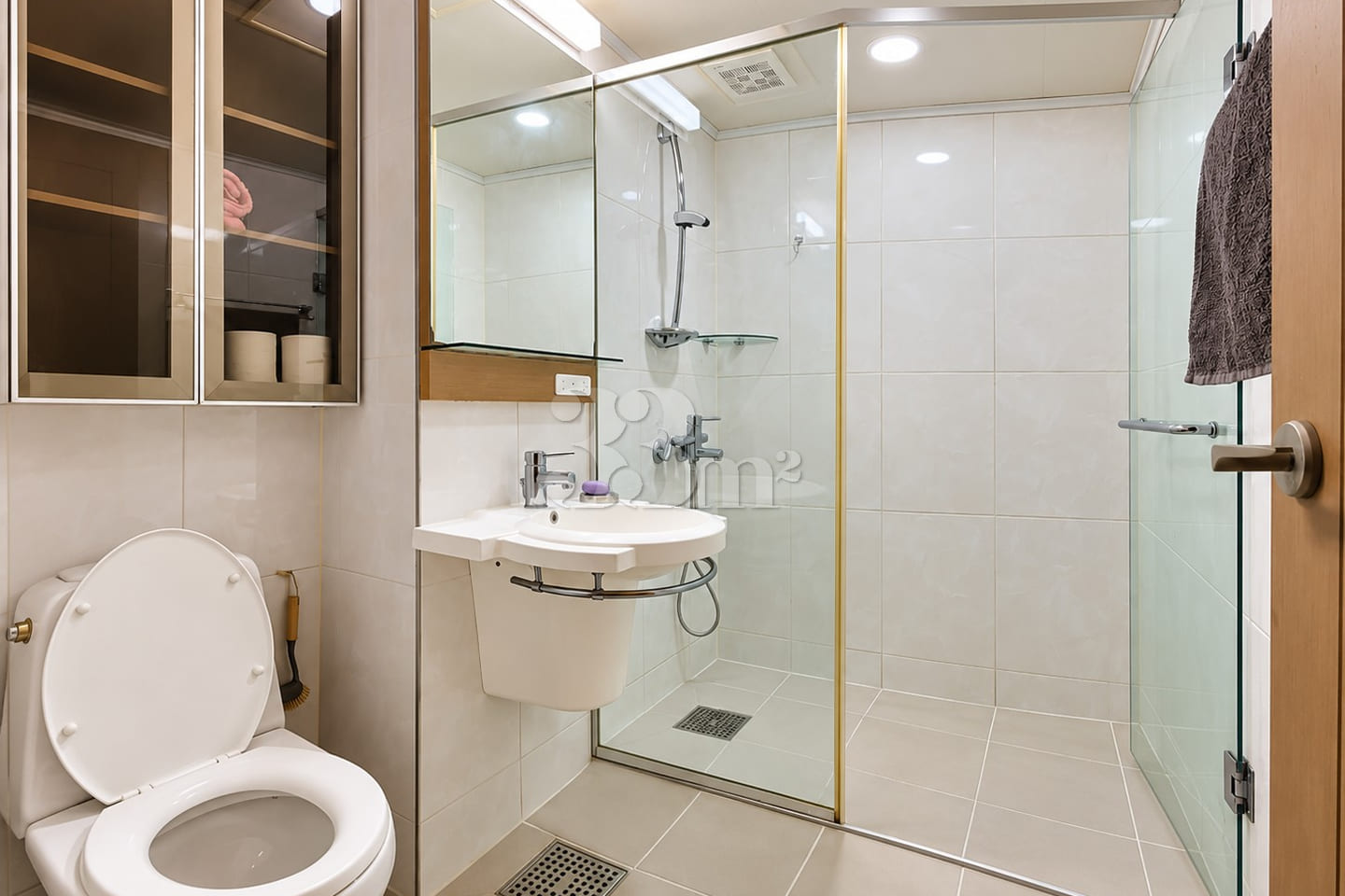 Seolleung Station, Fully Furnished. KC37 15th image