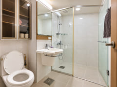 Seolleung Station, Fully Furnished. KC37 15th image
