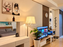 Seolleung Station, Fully Furnished. KC37 5th image