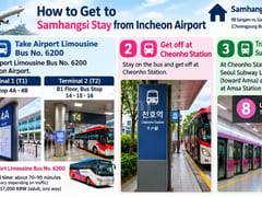 Cheonho-Amsa area: Spacious venue and parking 16th image
