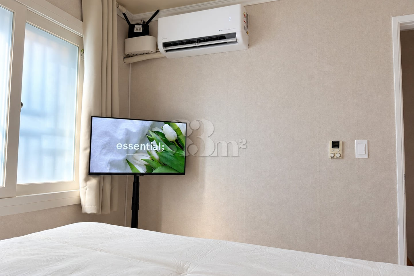 베스트슬립🛏️꿀잠스테이 6번째 이미지