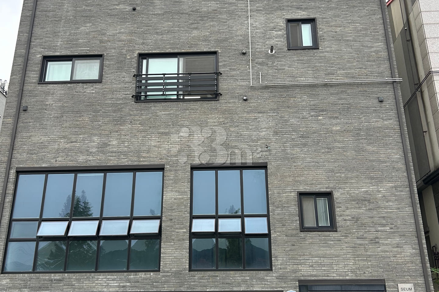 Maison Haute Hyeonpung, Unit 202 19th image