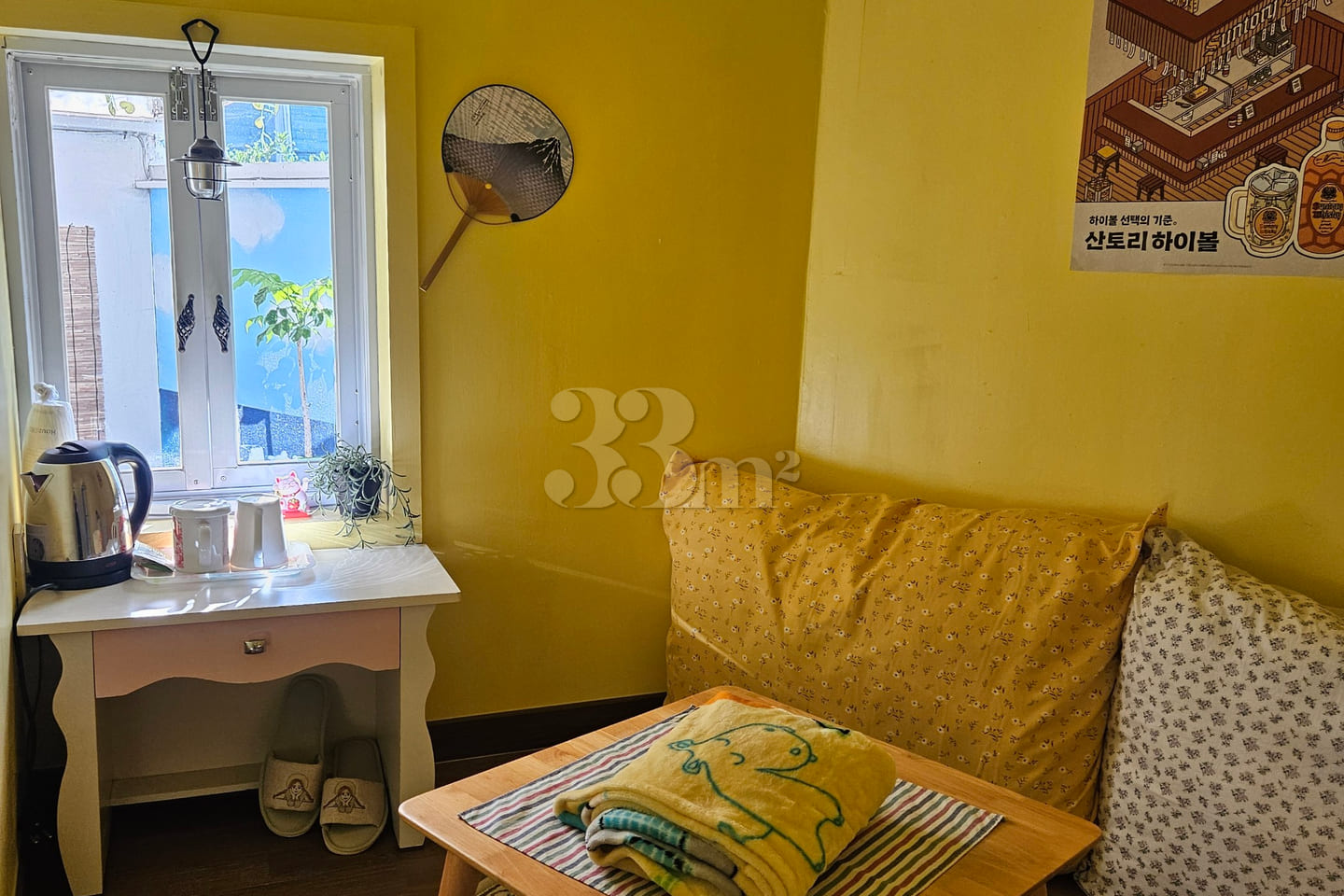 Cozy attic 🌱 15th image
