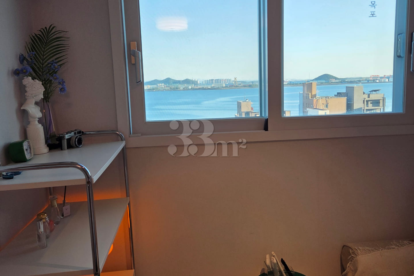 Peaceful sea, tranquil rest. 12th image