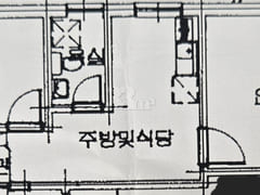 3 minutes to Hagye Station, 2 minutes to Eulj 8th image