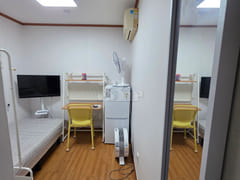 새로도배한 아늑한방 3번째 이미지