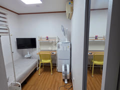 새로도배한 아늑한방 2번째 이미지