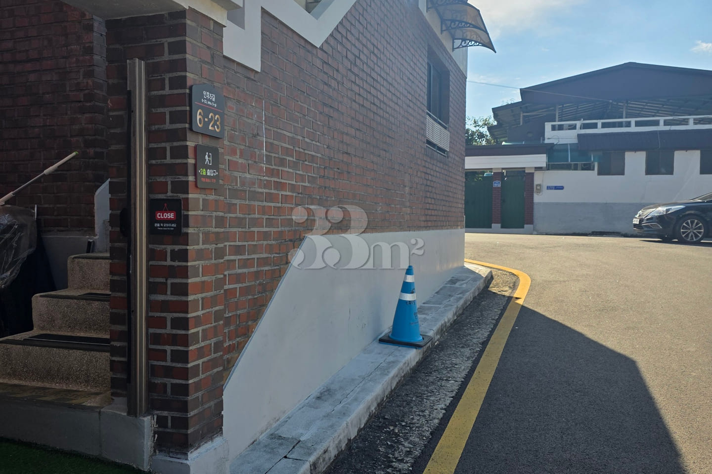Hans House (EV Charging) 19th image