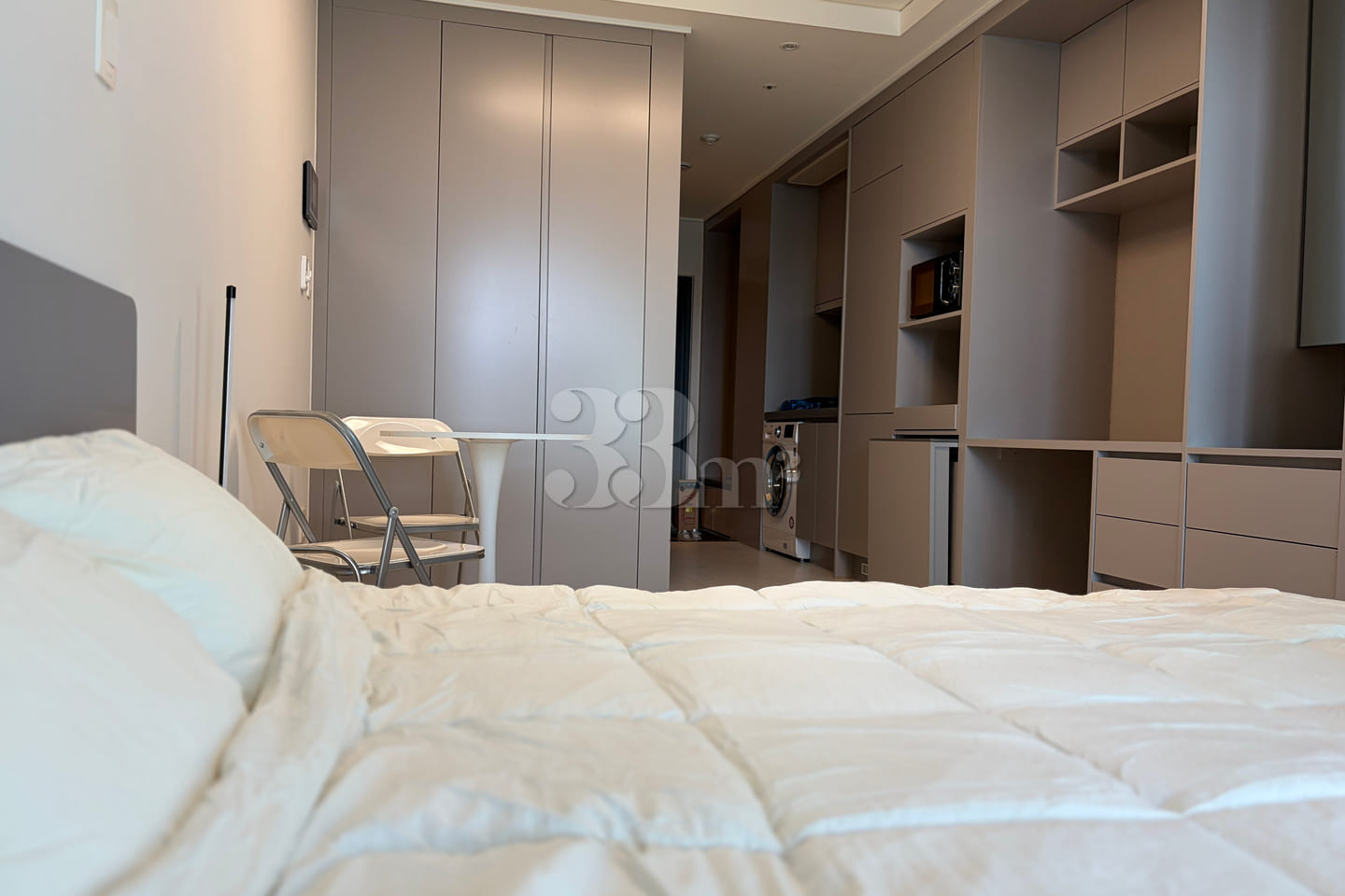 Songjeong Samjeong Officetel 3th image