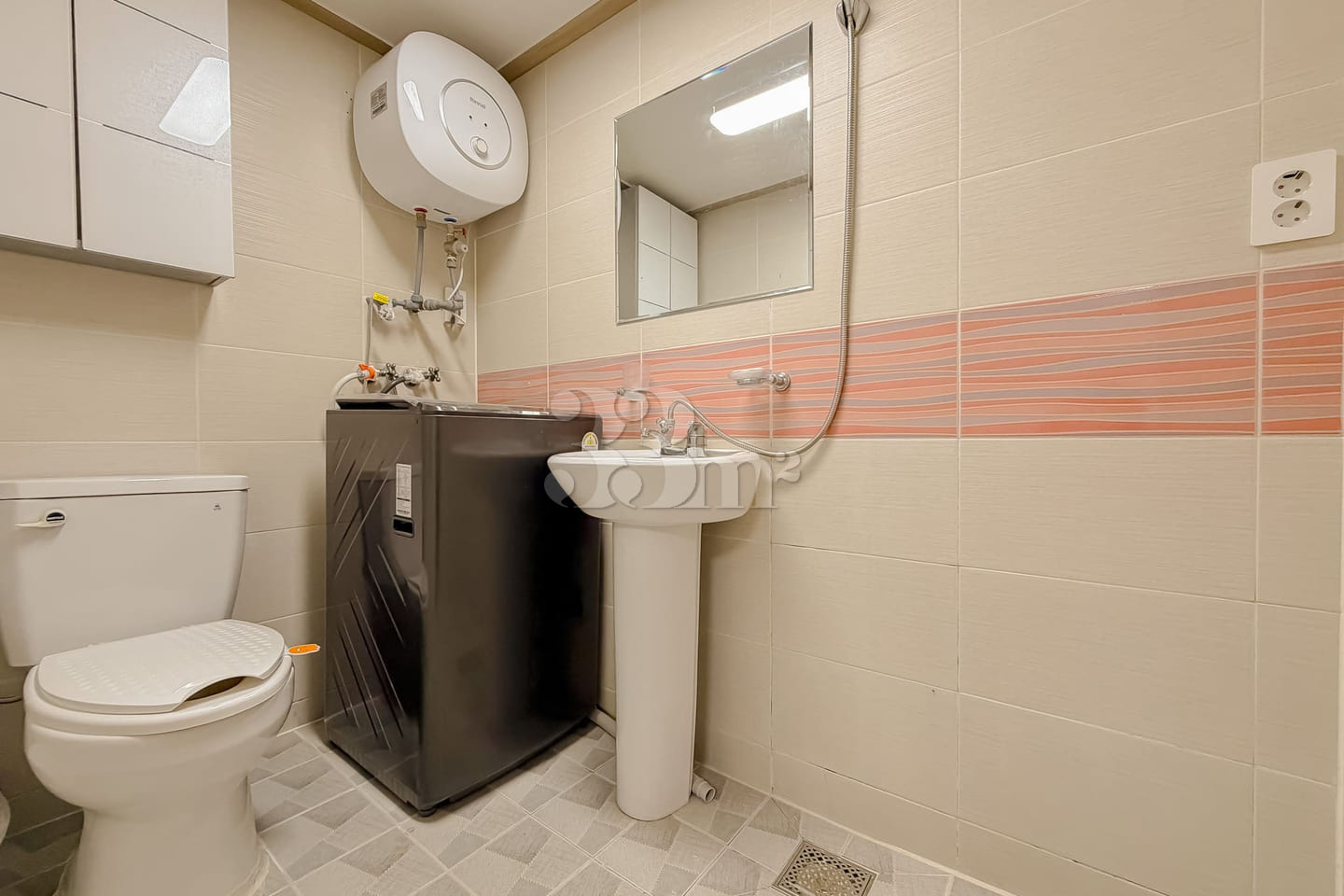Cheonho-Amsa Studio with Free Parking ๐ 14th image