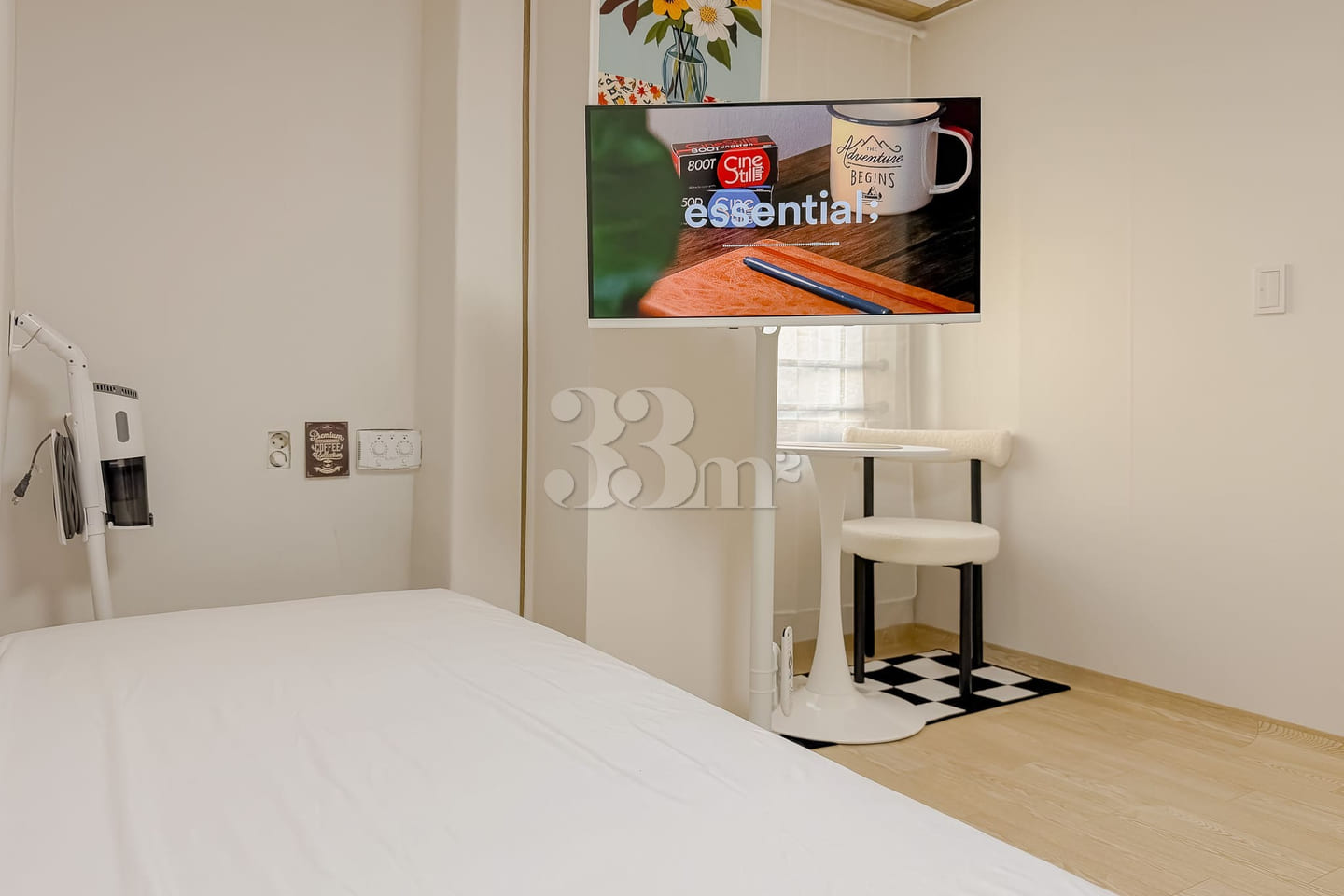 Cheonho-Amsa Studio with Free Parking ๐ 1th image