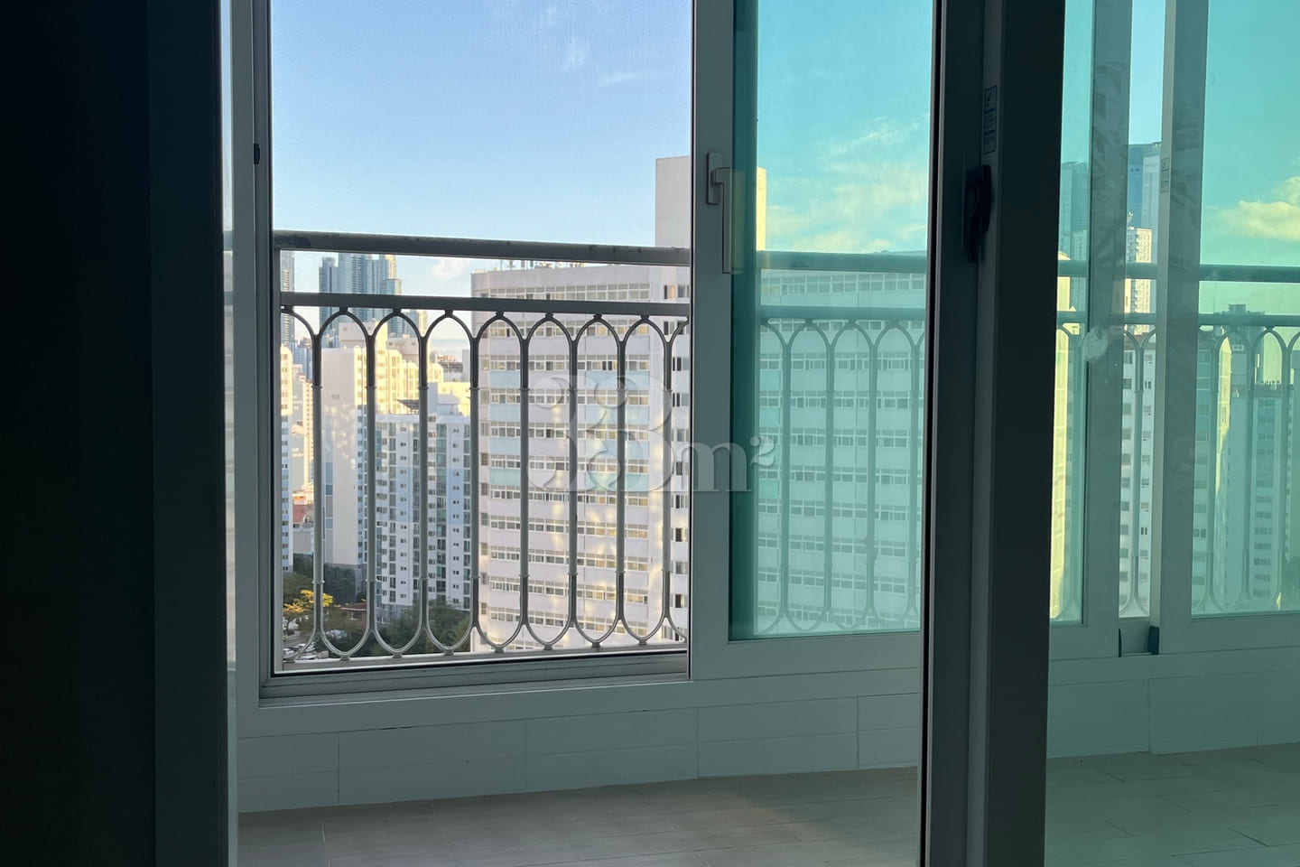 Haeundae-gu Jwa-dong APT Short-Term Lease | Simple everyday life | 33m2