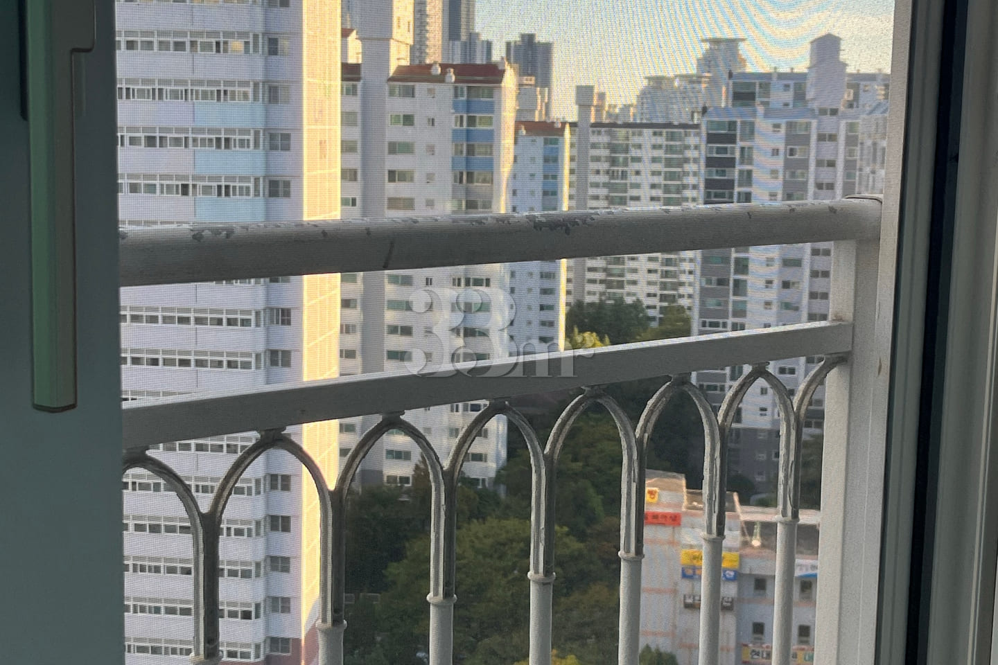 Haeundae-gu Jwa-dong APT Short-Term Lease | Simple everyday life | 33m2