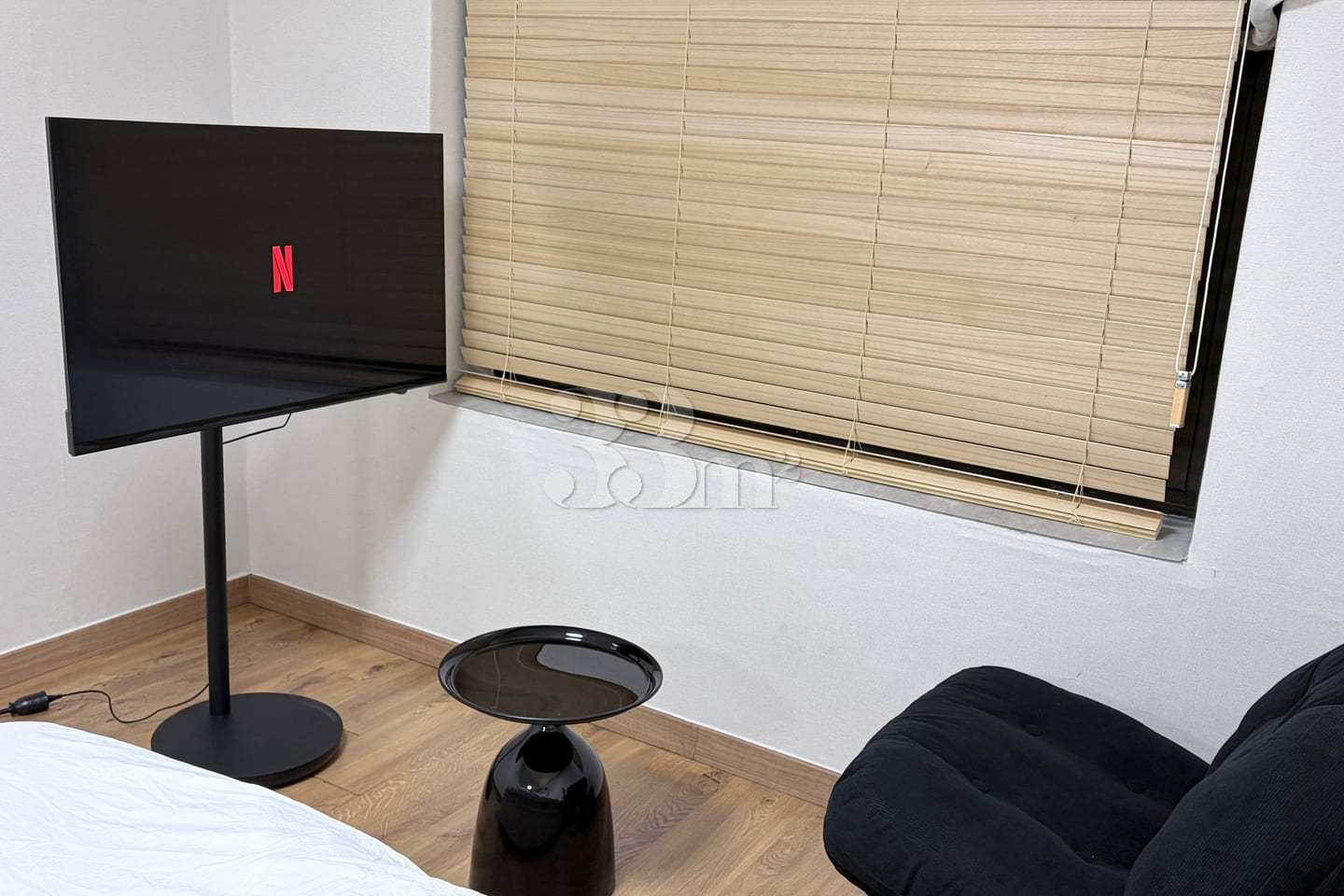 주엽역 3분 2인 숙소 4번째 이미지