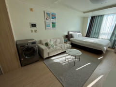 1 minute from Sunae Station (dryer included) 14th image