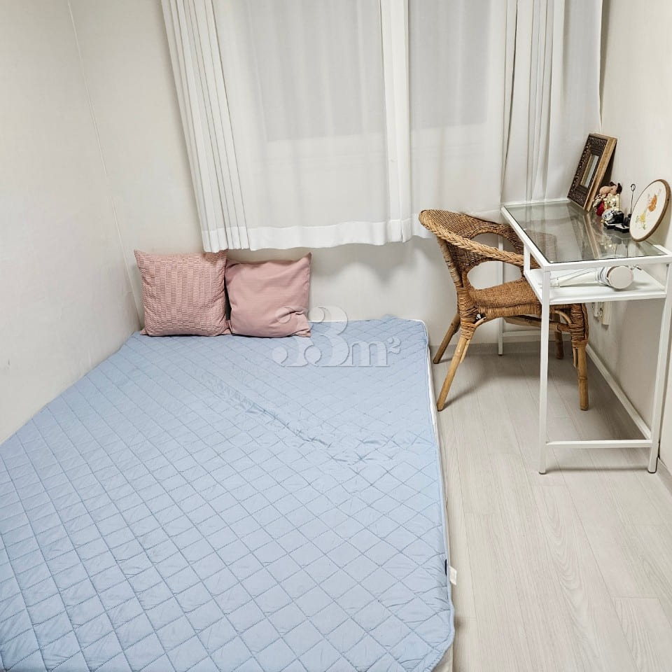 28-pyeong two-room unit near Yeongdeungpo-gu  7th image