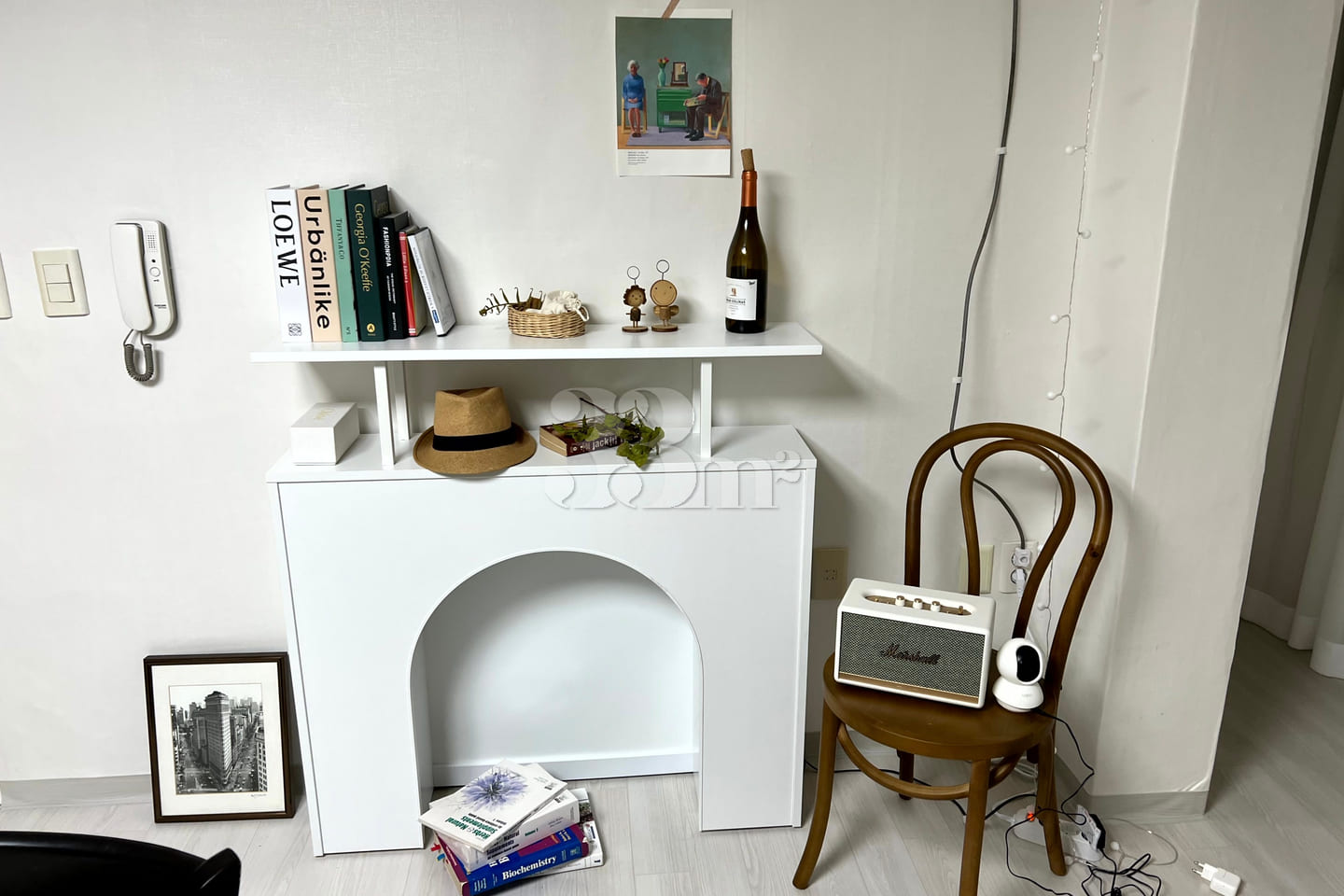 28-pyeong two-room unit near Yeongdeungpo-gu  11th image