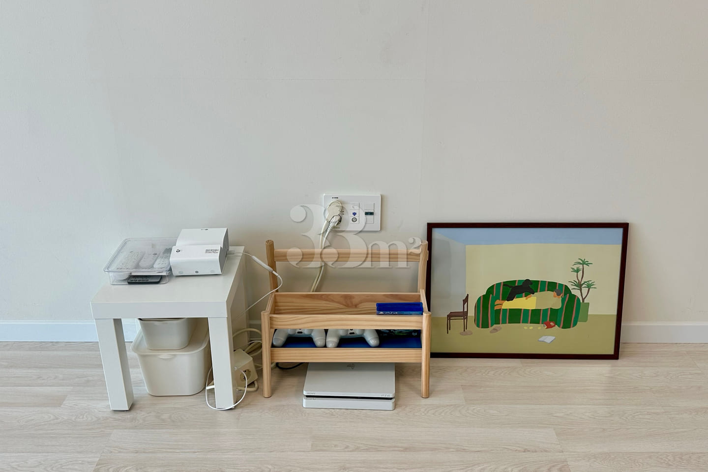 Spacious and cozy duplex with a terrace 9th image