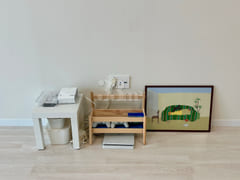 Spacious and cozy duplex with a terrace 9th image