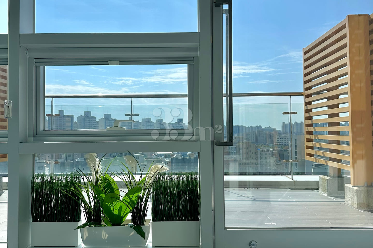 Spacious and cozy duplex with a terrace 15th image