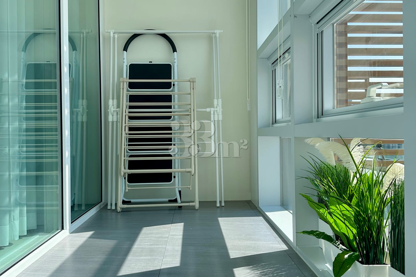 Spacious and cozy duplex with a terrace 16th image