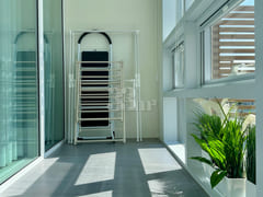Spacious and cozy duplex with a terrace 16th image