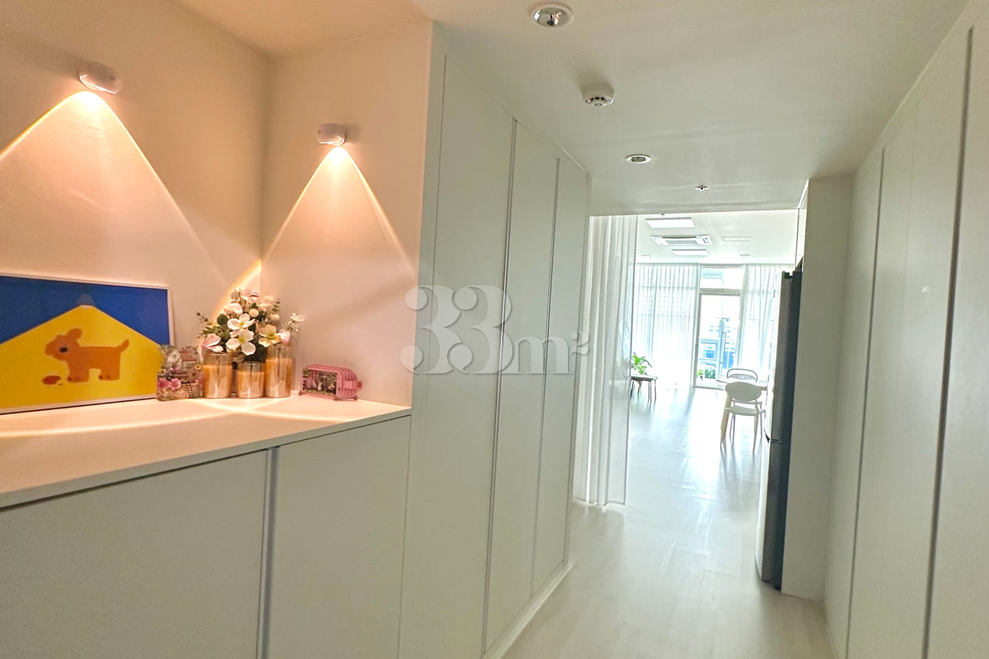 Spacious and cozy duplex with a terrace 14th image
