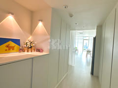 Spacious and cozy duplex with a terrace 14th image