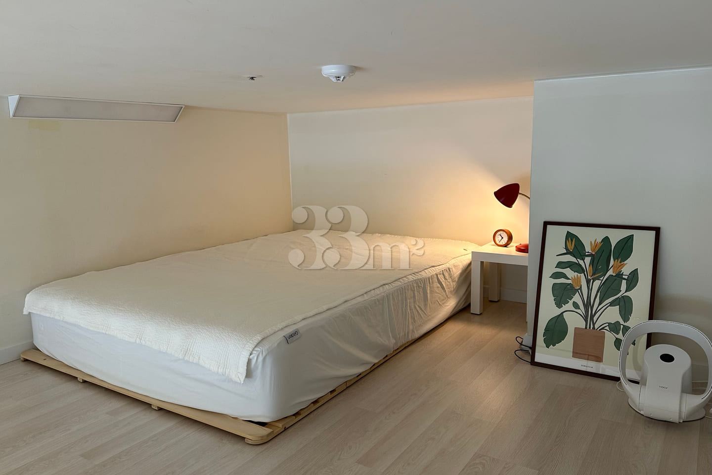 Spacious and cozy duplex with a terrace 11th image