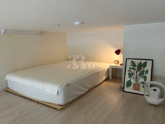 Spacious and cozy duplex with a terrace 11th image