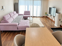 2-bedroom unit in Banpo Seorae Village 1th image