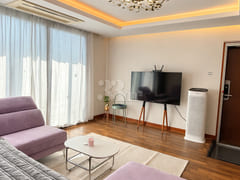 2-bedroom unit in Banpo Seorae Village 2th image