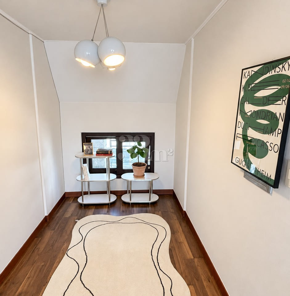 2-bedroom unit in Banpo Seorae Village 3th image