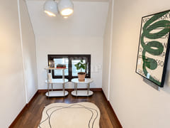 2-bedroom unit in Banpo Seorae Village 3th image