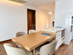 2-bedroom unit in Banpo Seorae Village 4th image
