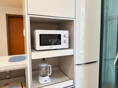 2-bedroom unit in Banpo Seorae Village 6th image