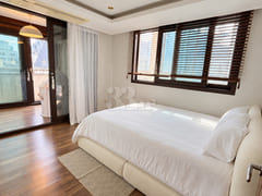 2-bedroom unit in Banpo Seorae Village 7th image