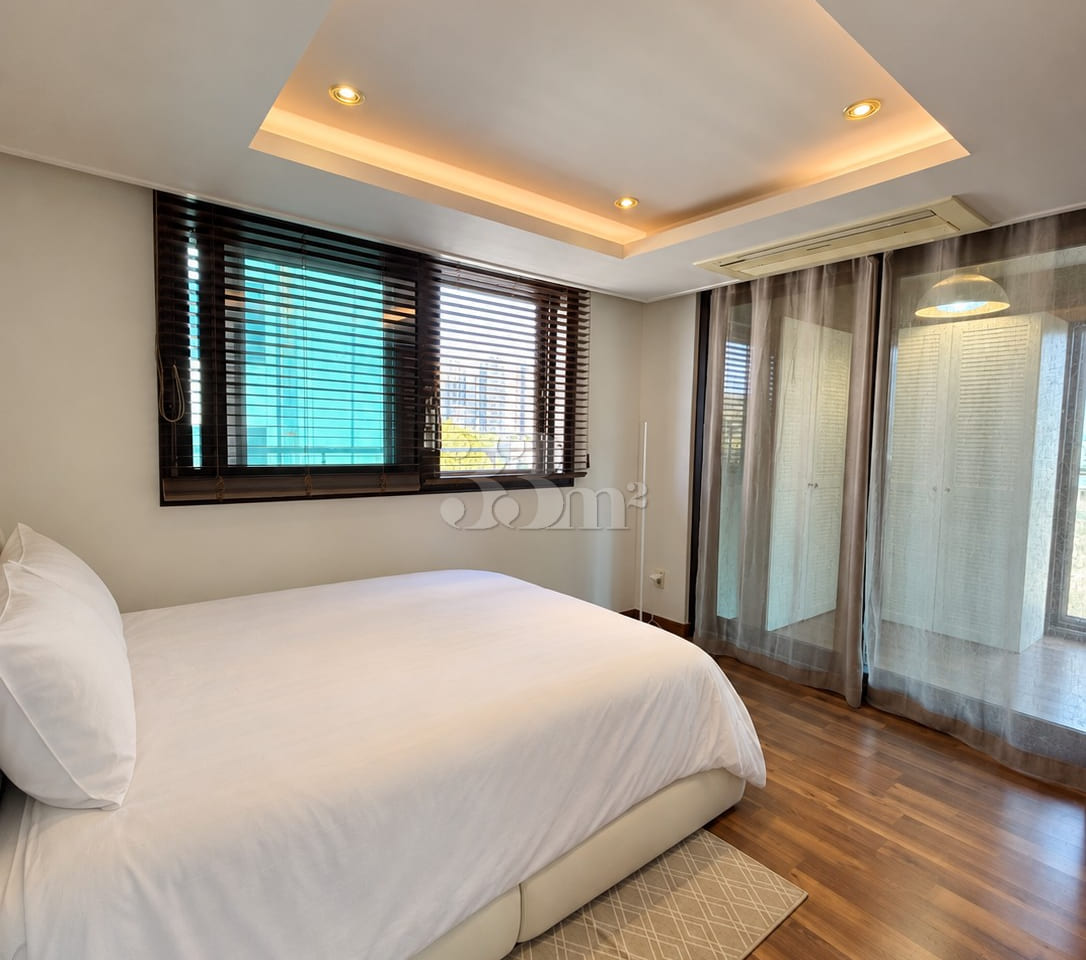 2-bedroom unit in Banpo Seorae Village 8th image