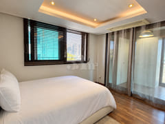 2-bedroom unit in Banpo Seorae Village 8th image