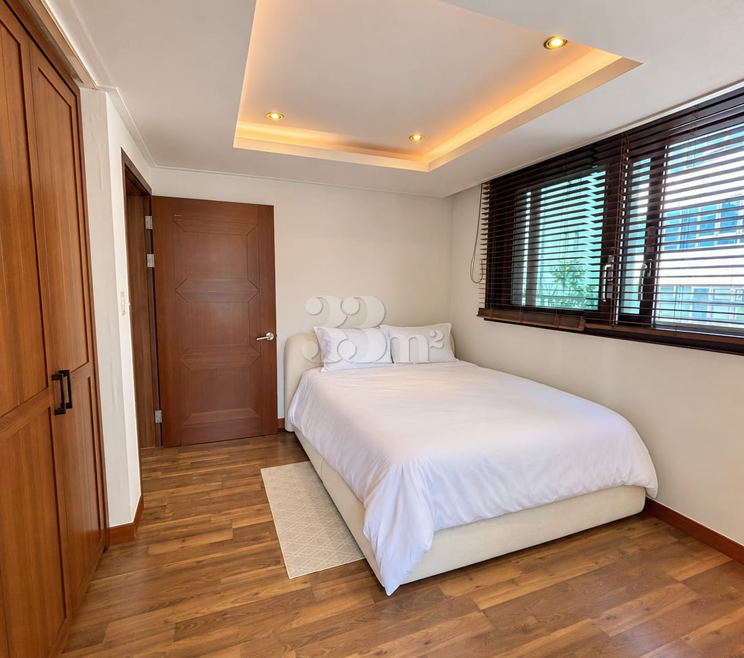 2-bedroom unit in Banpo Seorae Village 10th image