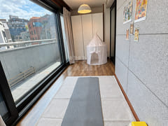 2-bedroom unit in Banpo Seorae Village 11th image