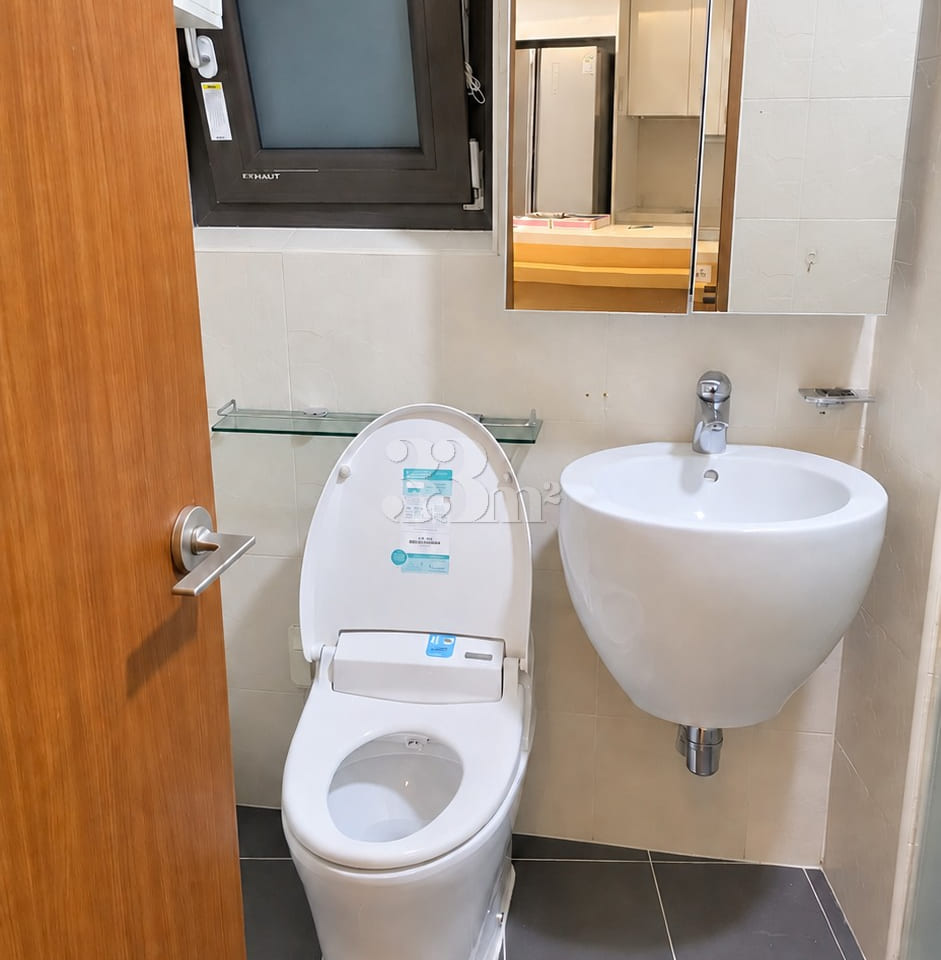 2-bedroom unit in Banpo Seorae Village 14th image